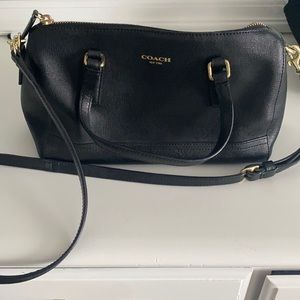Used coach purse